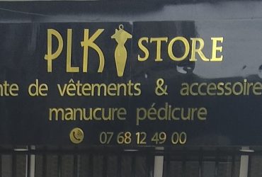 PLK STORE