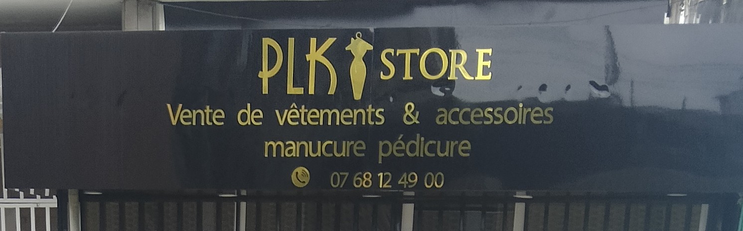 PLK STORE