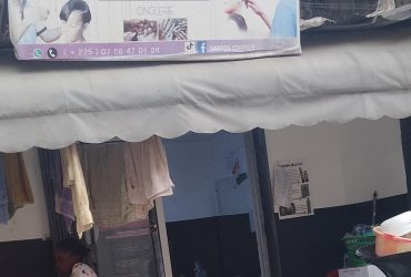 SANTOS COIFFEUR