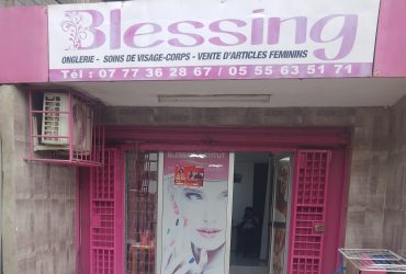 Blessing