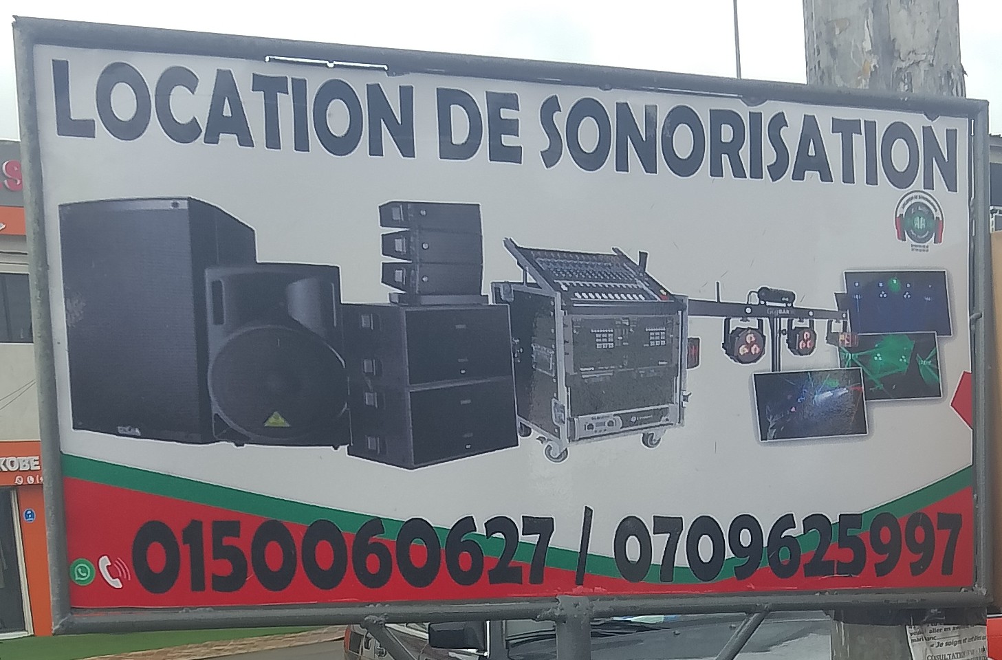LOCATION À BON PRIX