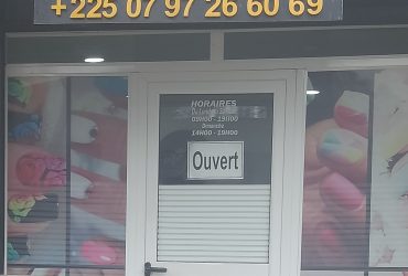 Kingdom NAIL'S