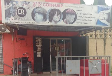 DR COIFFURE