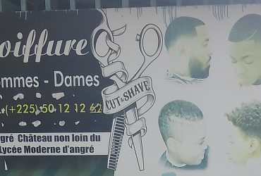 CUT SHAVE