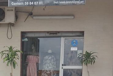 DORA MOTIO COUTURE