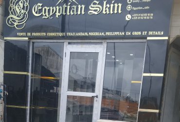 Egyptian Skin