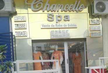Chancelle  Spa