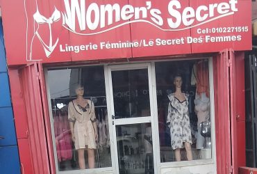 Women's Secret