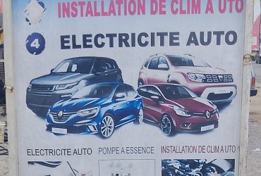 ELECTRONIQUE SERVICE