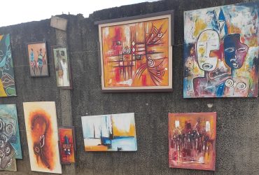 Sens creation – peintre portraitiste à la Golf