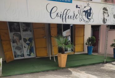 Coiffure 1 – Riviera 3