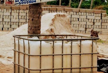 Entreprise Abdoulaye Dicko