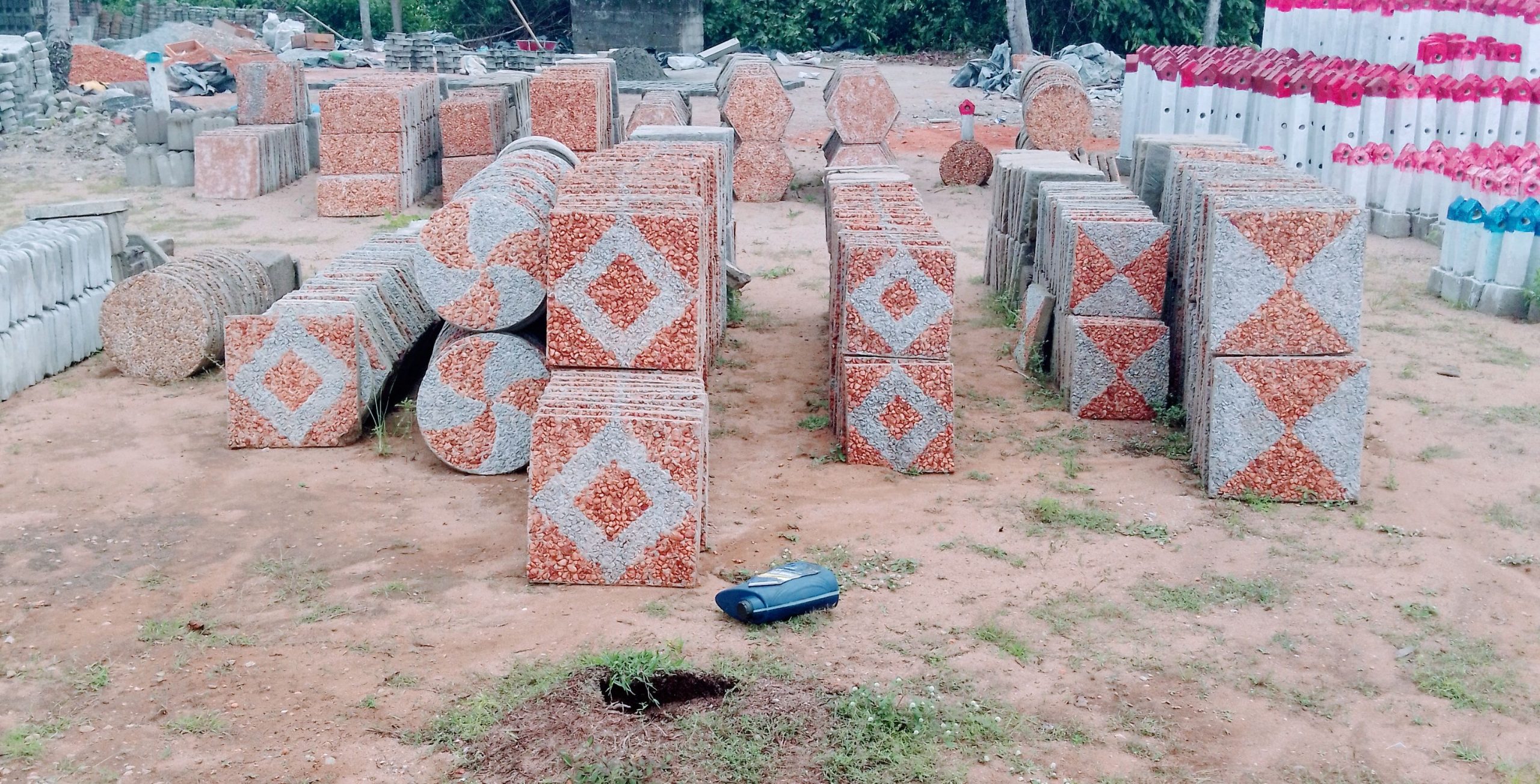 Ets Ouattara et frères