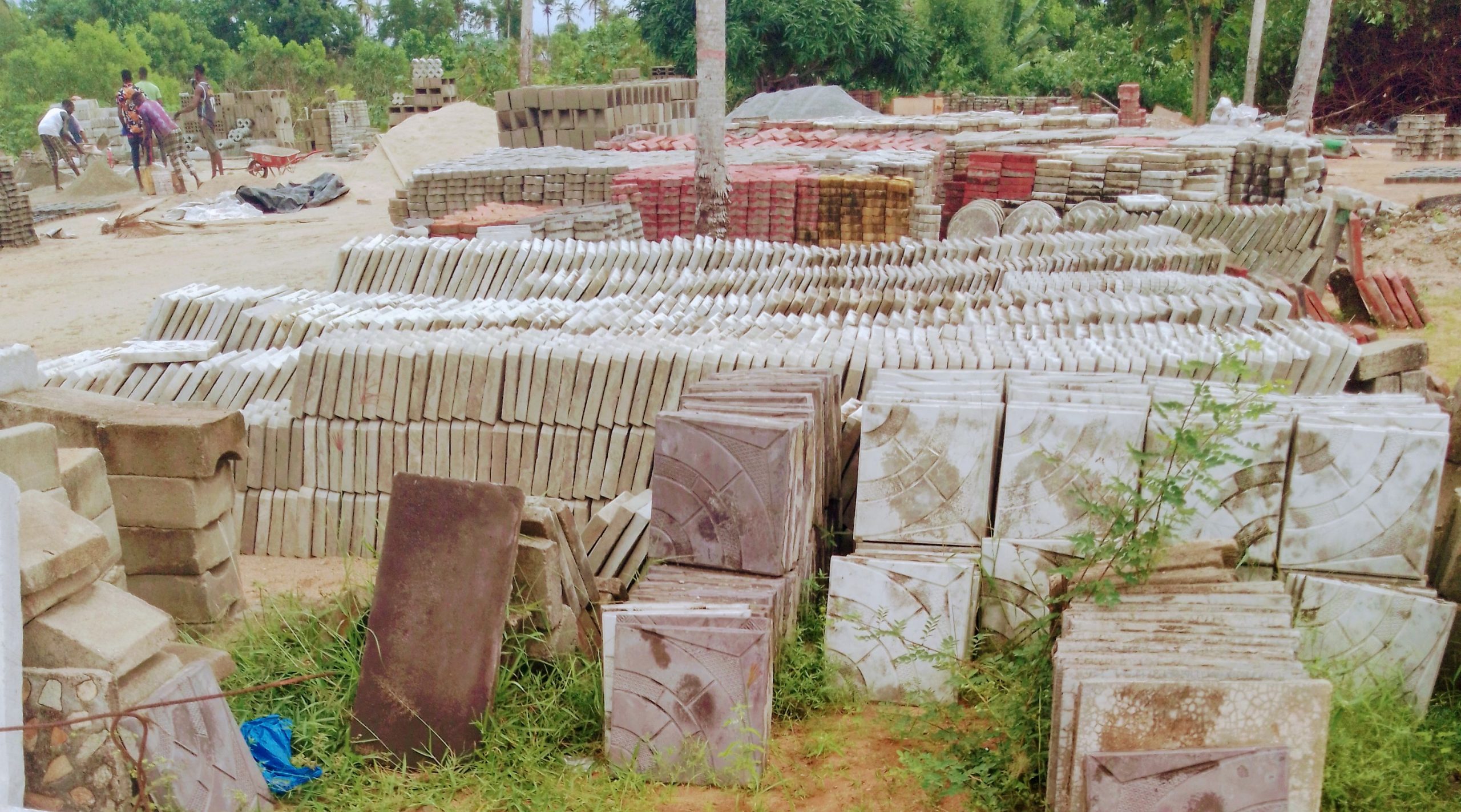 Ets Ouattara et frères