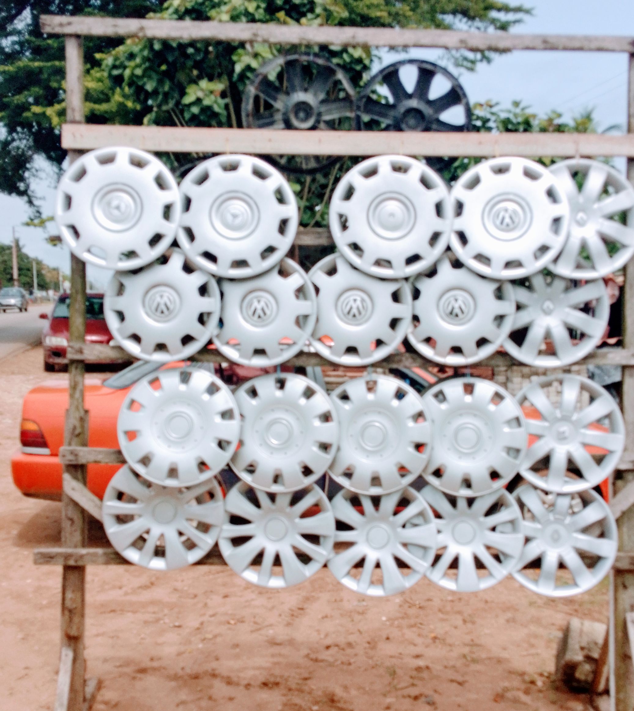 Diakité pièces auto