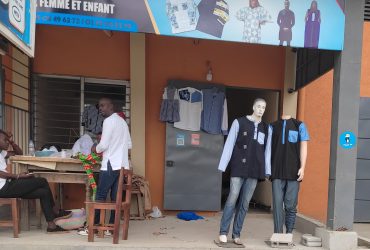 Djiguie Design – Atelier de couture et création de Mode