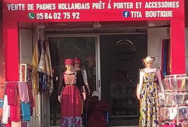 Tita Boutique