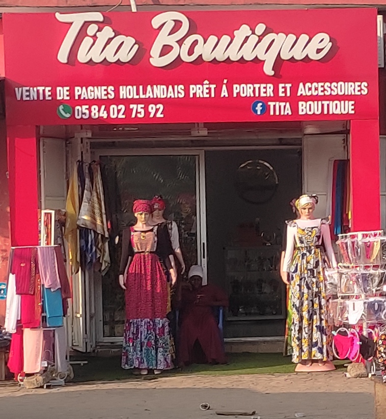 Tita Boutique