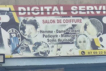 DIGITALS SERVICES