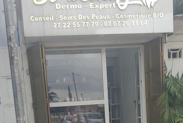 Es beauty