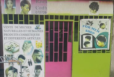 Ramy Coiffure