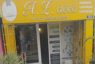 A.L. déco