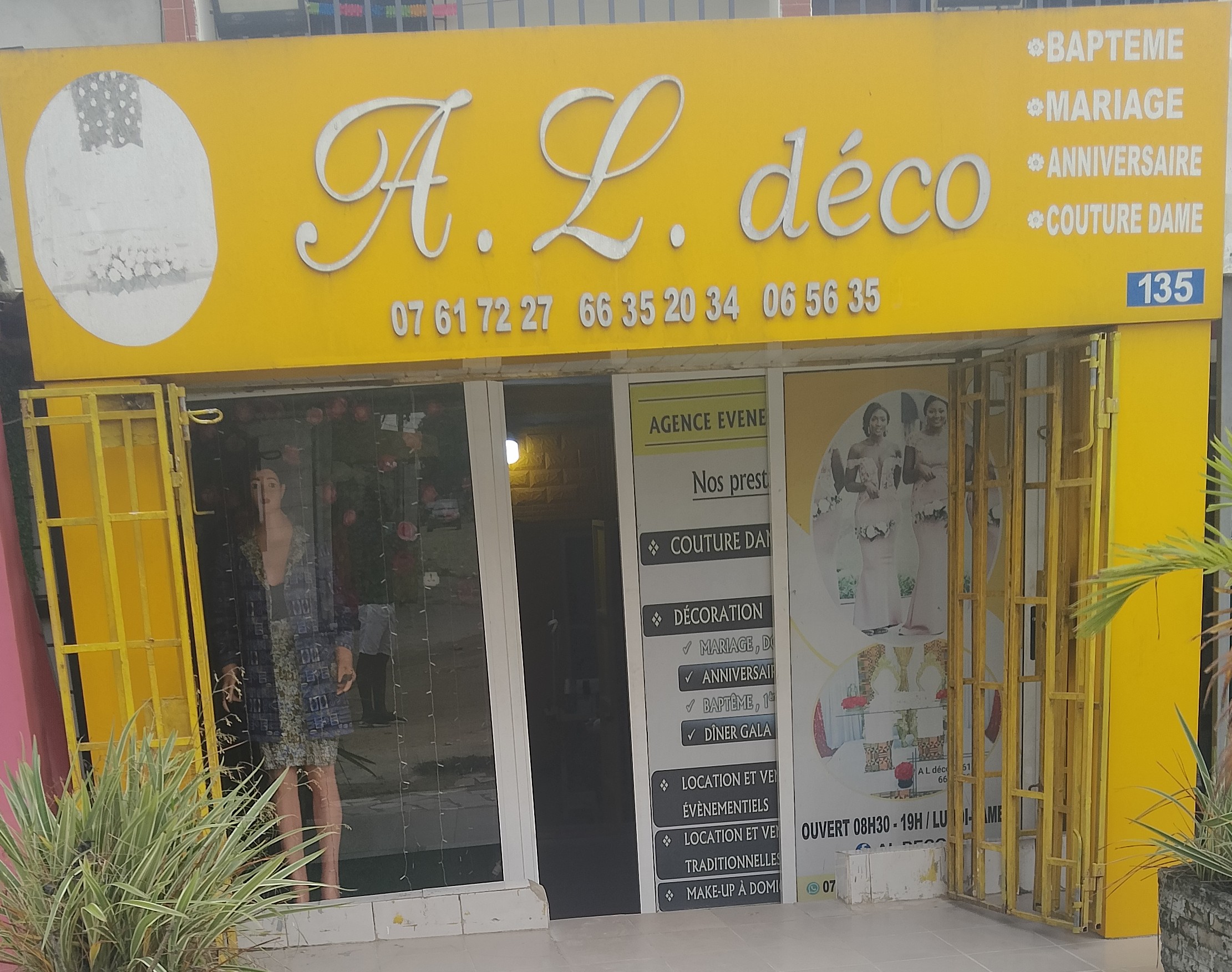 A.L. déco