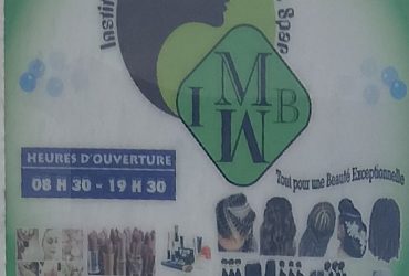 I M B