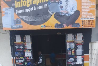 Infographie