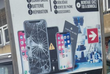 DOCTEUR APPLE SERVICE