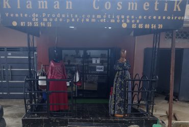 Klaman CosmetiK