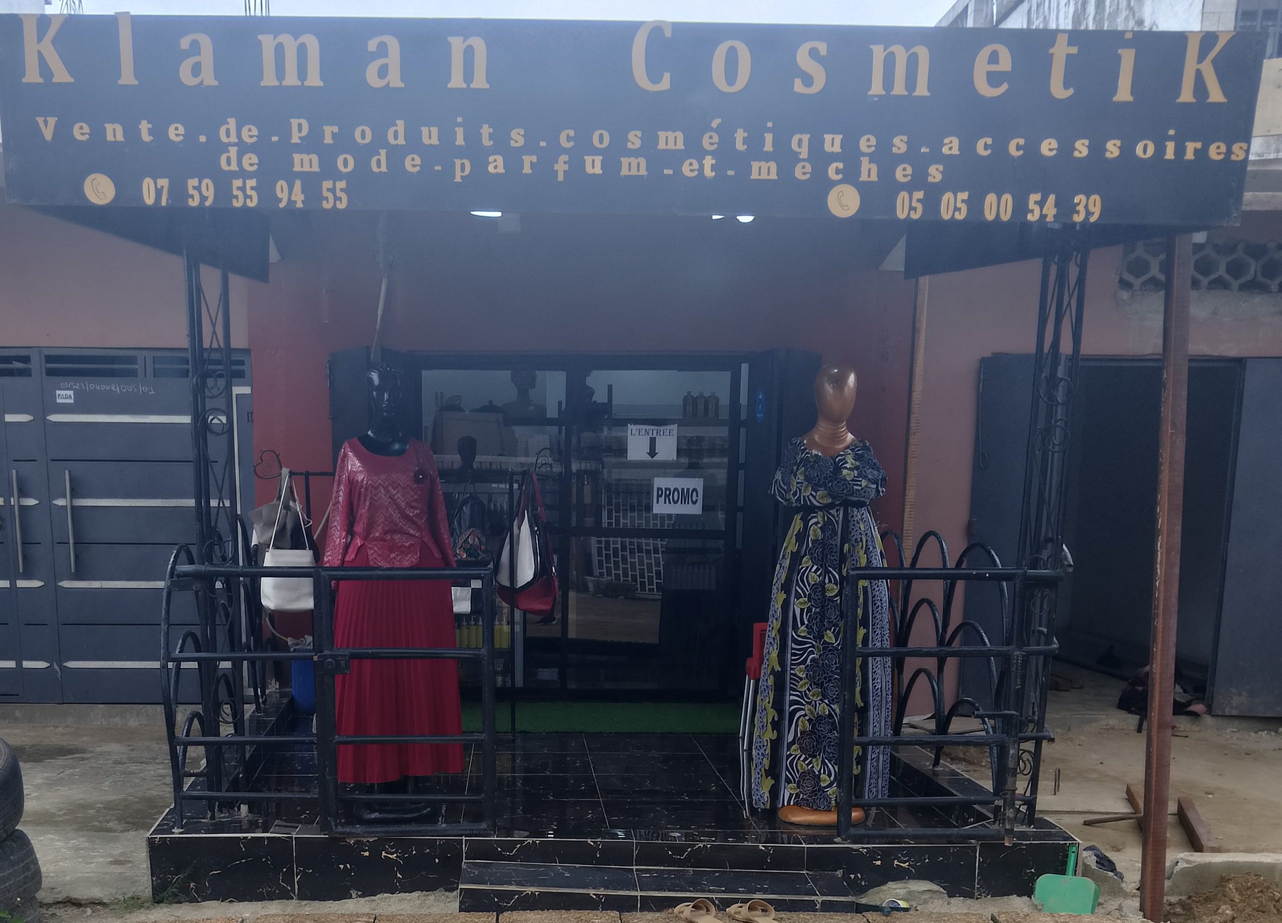 Klaman CosmetiK