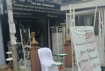 Kedesch Events
