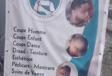L'AMI COIFFEUR