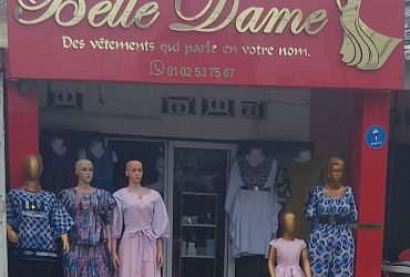 Belle Dame