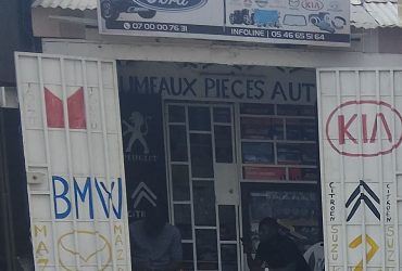 JUMEAUX PIECES AUTO