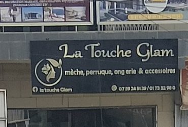 La Touche Glam