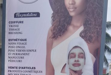 KAR'IN BEAUTY