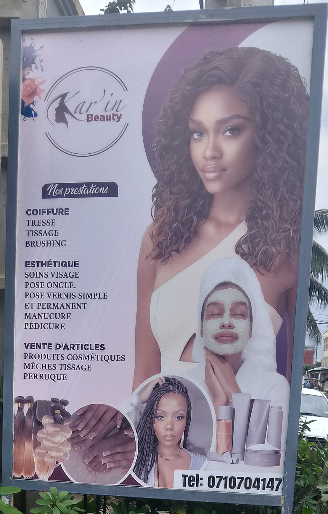 KAR'IN BEAUTY