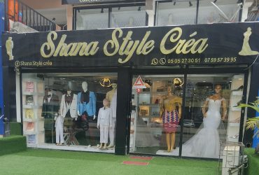 Shana Style Créa