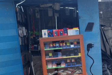 BAROUBA COMMUNICATION