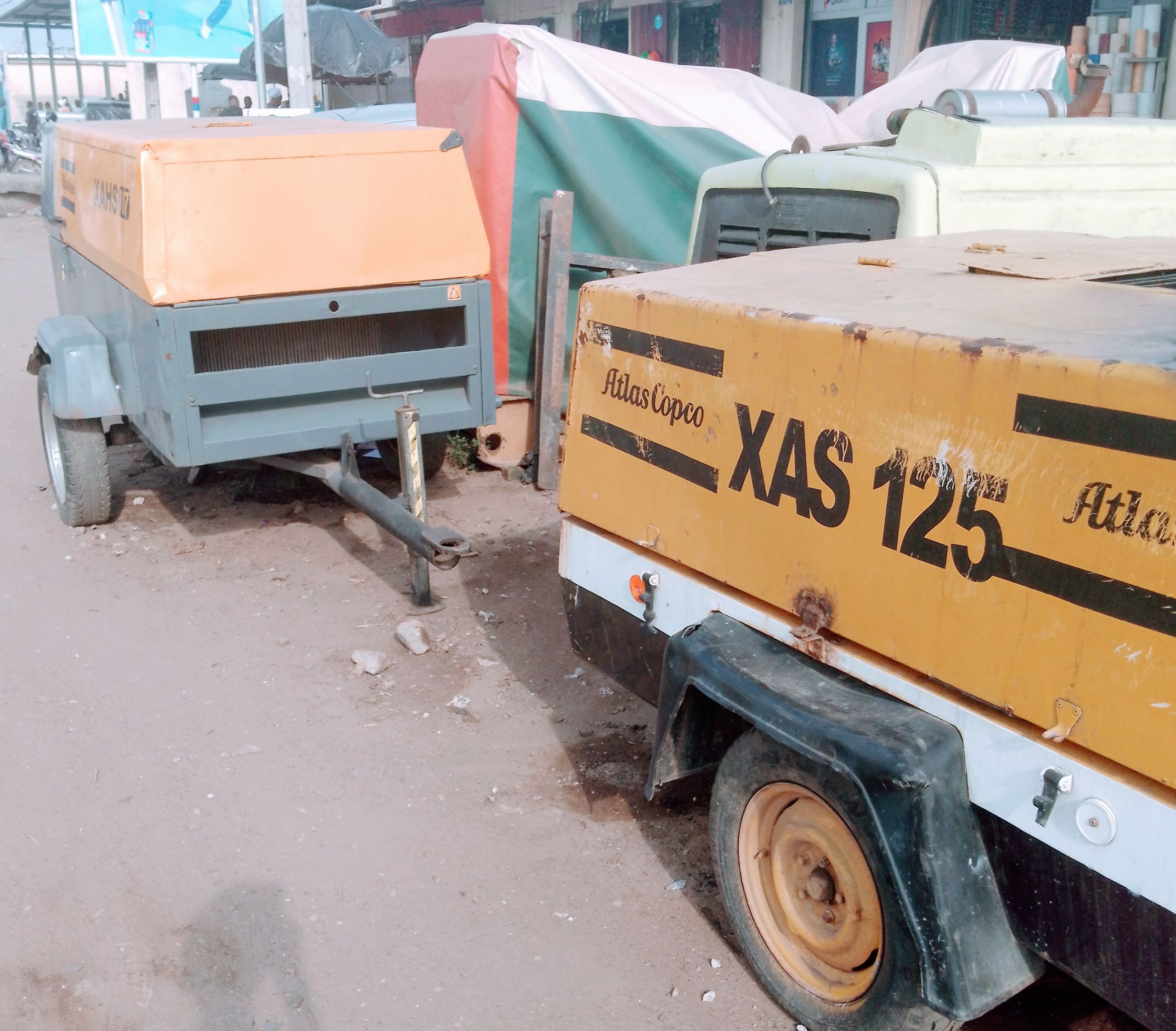 Ivoire inter quincaillerie