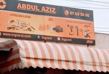 Chez Abdoul Aziz