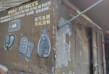 Ivoire Services