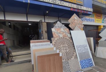 BCR – Quincaillerie Générale à 9k