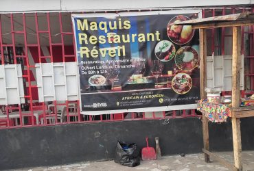 Maquis Réveil à la Riviera 2