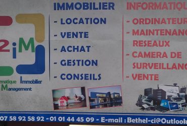 2im immobilier à la Riviera 4
