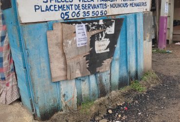 Abib Services – agence immobilière et placement de personnels