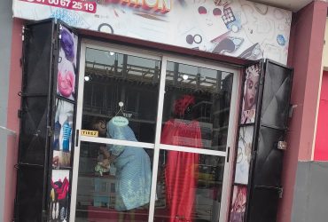 Azar Fashion – Riviera Ciad