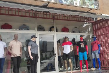 Zoba Relooking à la Riviera Ciad